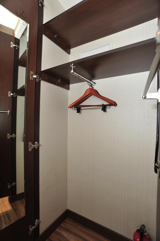 Global Inn Seoul Dongdaemun City Days Inn Экстерьер фото