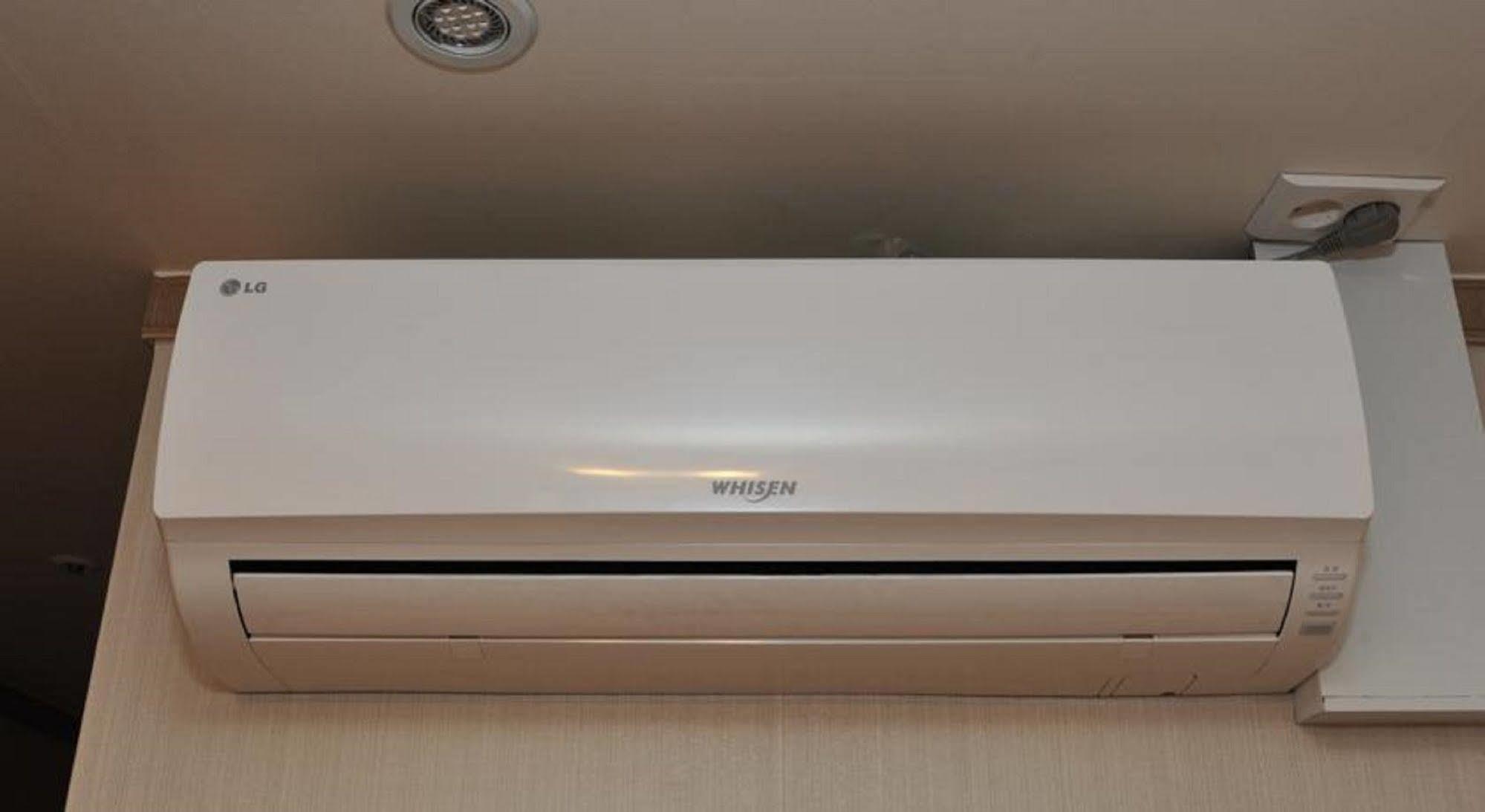 Global Inn Seoul Dongdaemun City Days Inn Экстерьер фото